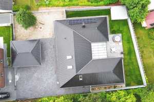 Schwanewede | Luxuriöser Bungalow in erstklassiger Bauweise und top Lage – Osterholz (Kreis) – Vorschaubild 2