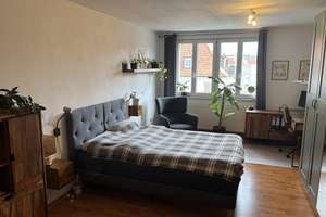 2-ZW mit großer Wohnküche und Balkon im unteren Frauenland! – Ulrichstr. 6, 97074 Frauenland, Würzburg – Vorschaubild 8