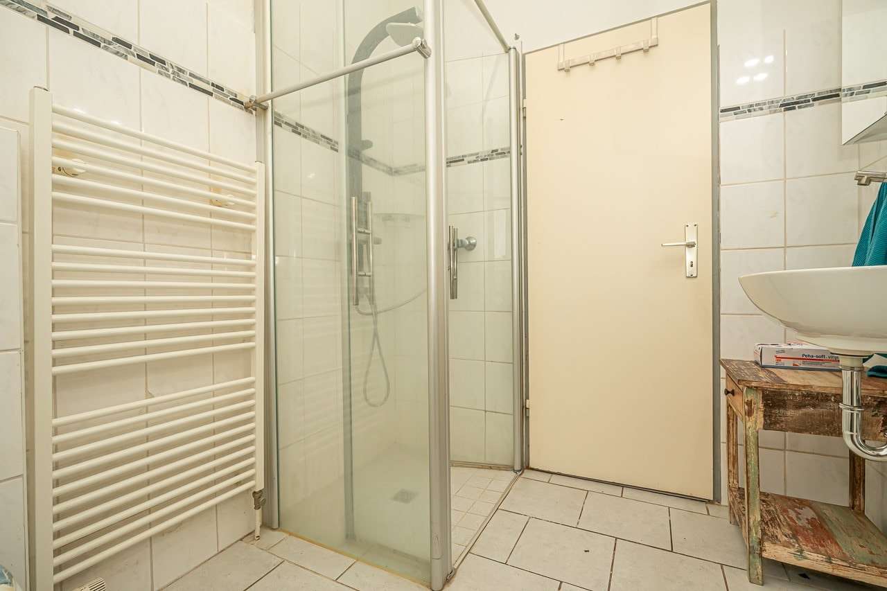 Immobilie in Schortens - Attraktives Entwicklungspotenzial auf 1.764 m² Grundstück - Bild 9