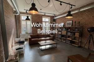 Gepflegte 2-Zimmer-Wohnung im 2. OG mit Balkon in Leipzig Zentrum-West – Gottschedstraße 00, 4109 Zentrum-West, Leipzig – Vorschaubild 14