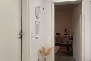 Schöne 2-Zimmer Wohnung mit Balkon in ruhiger Lage in Hannover/Stöcken – Letterstr. 4, 30419 Hannover – Vorschaubild 2