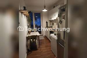 Tauschwohnung: Tausch: 2-Zi-Wohnung in Bremen/Neustadt