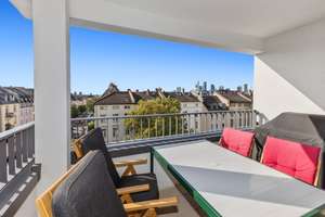 Exklusive 5-Zimmer-Wohnung am Nordendplatz – Großzügig, modern und familienfreundlich – 60318 Nordend-West, Frankfurt am Main – Vorschaubild 2