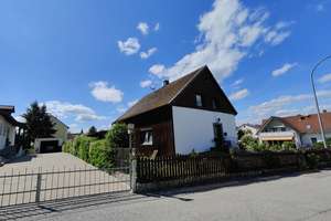 Entkerntes Sanierungsjuwel auf 943m² Grundstück – Die vollständige Adresse der Immobilie erhältst du vom Anbieter., 84069 Schierling – Vorschaubild 2