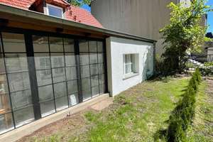 Flexibel wohnen: Einfamilienhaus in Stahnsdorf, unmittelbar an der Grenze zu Kleinmachnow gelegen – Die vollständige Adresse der Immobilie erhältst du vom Anbieter., 14532 Stahnsdorf – Vorschaubild 23