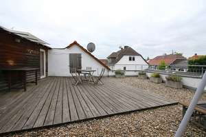 Invest mit Entwicklungspotential - Historisches 4-Parteien Haus mit Anbau und kleiner Gewerbeeinheit – Die vollständige Adresse der Immobilie erhältst du vom Anbieter., 64291 Arheilgen, Darmstadt – Vorschaubild 34
