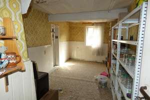 Sonderabschreibung Denkmalschutz! Sanierungsbedürtiges Kulturdenkmal in Michelstadt – Die vollständige Adresse der Immobilie erhältst du vom Anbieter., 64720 Michelstadt – Vorschaubild 13