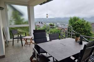 Mietobjekt mit Mit viel Platz und Garten in Konz  – 54329 Konz – Vorschaubild 20