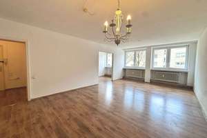 Stilvolle 1,5-Zimmer-Wohnung mit Aufzug – frisch renoviert in Top-Lage am Südbad – Ruhrallee 34, 44139 Ruhrallee, Dortmund – Vorschaubild 10