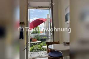 Tauschwohnung: Gemütliche 2-Zi-Wohnung in wunderschöner Lage