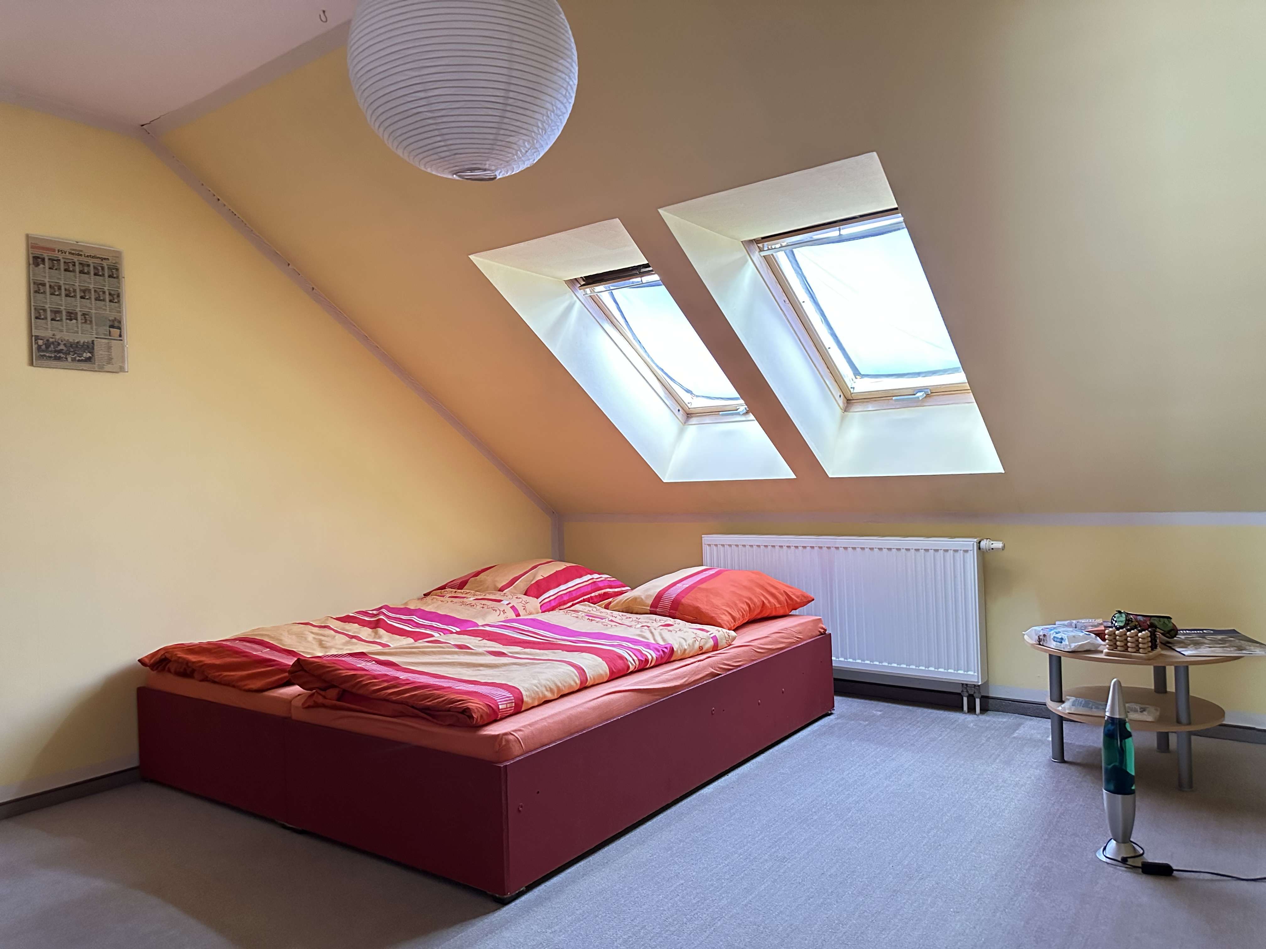 Immobilie in Gardelegen - TOP GRUNDSTÜCK mit 2 HÄUSERN ! - Bild 7