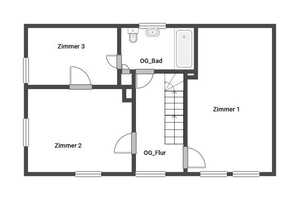 EUPORA® Immobilien: -RESERVIERT- Ehemaliger Bauernhof mit Innenhof, große Scheunen in Bischheim. – Hauptstraße 14, 67294 Donnersbergkreis – Vorschaubild 20