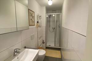 Frankenberger Viertel, schöne 2 Zimmer Wohnung – Friedrichstraße 117, 52070 Kaiserplatz, Aachen – Vorschaubild 11