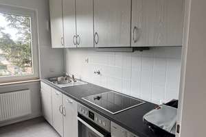 2-Zimmer Wohnung in Bochum Weitmar-Mark inkl. Einbauküche – Drohnenweg 25, 44795 Weitmar-Mark, Bochum – Vorschaubild 8