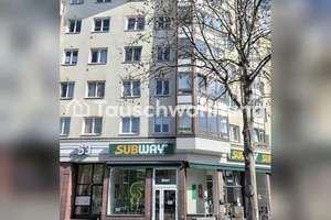 Tauschwohnung: Suche Wohnung ab 3,5 Zimmern