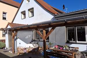 Wegen Urlaub nur noch bis 09.06.26 online! – Die vollständige Adresse der Immobilie erhältst du vom Anbieter., 39288 Burg – Vorschaubild 3
