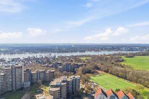 3-Zimmer Wohnung mit zwei Loggien und Tiefgaragenstellplatz in Köln-Westhoven – Die vollständige Adresse der Immobilie erhältst du vom Anbieter., 51149 Westhoven, Köln – Vorschaubild 12