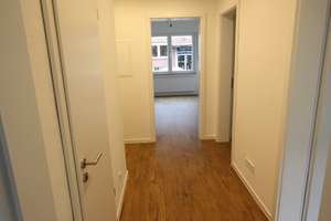Nähe Ludgerikreisel: zentrale 3-Zimmer-Wohnung mit Balkon – Die vollständige Adresse der Immobilie erhältst du vom Anbieter., 48153 Josef, Münster – Vorschaubild 10