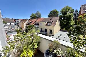 *Zooviertel* Stadthaus mit drei Einheiten und Garten, Nutzung als Einfamilienhaus möglich – Die vollständige Adresse der Immobilie erhältst du vom Anbieter., 30175 Zoo, Hannover – Vorschaubild 31