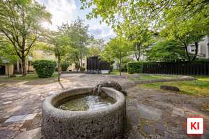 Familienfreundliches "Haus-im-Haus" mit 3,5 Zimmern und sonniger Westterrasse mit Garten – Die vollständige Adresse der Immobilie erhältst du vom Anbieter., 81925 Oberföhring, München – Vorschaubild 13