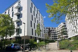 PROVISIONSFREI // SPREENÄHE // HEISENBERGSTR. 3 // 4 ZIMMER // BJ 2022 // BALKON // 2. OG // LIFT – Heisenbergstraße 3, 10587 Charlottenburg, Berlin – Vorschaubild 5
