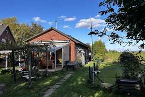 Bungalow auf kleinem Grundstück in Klecken (HVV Bhf) – Harburg (Kreis) – Vorschaubild 3