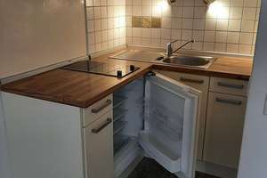 1-Zimmer Mietwohnung in Hellern – Die vollständige Adresse der Immobilie erhältst du vom Anbieter., 49078 Hellern, Osnabrück – Vorschaubild 4