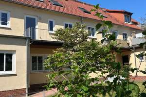 Attraktives Mehrfamilienhaus mit gemischter Nutzung in gefragter Lage von Magdeburg – Die vollständige Adresse der Immobilie erhältst du vom Anbieter., 39110 Stadtfeld West, Magdeburg – Vorschaubild 2