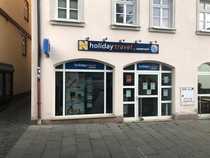 Coburg, kalt 1.590 ... - Vermietung Werkstätten, Hobby-/Lagerräume
