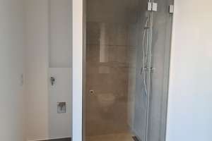 WE016 - NEUBAU - Schicke 2 Zimmer Wohnung mit Einbauküche – Die vollständige Adresse der Immobilie erhältst du vom Anbieter., 50767 Pesch, Köln – Vorschaubild 5