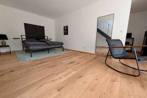 Familien-Maisonette 103m² mit 151m² Privatgarten Süd | Erstbezug nach Kernsanierung 2026 – Die vollständige Adresse der Immobilie erhältst du vom Anbieter., 81249 Aubing-Süd, München – Vorschaubild 9