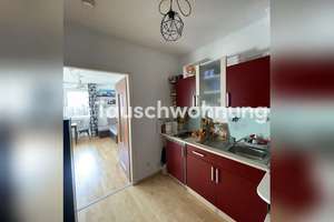 Tauschwohnung: 1 Zi. mit Küche, Maxvorstadt – Die vollständige Adresse der Immobilie erhältst du vom Anbieter., 80799 Am alten nördlichen Friedhof, München – Vorschaubild 8