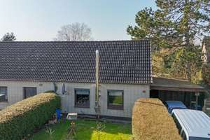 Doppelhaushälfte mit Anbau Nähe Twedter Feld – Die vollständige Adresse der Immobilie erhältst du vom Anbieter., 24944 Friedheim, Flensburg – Vorschaubild 20
