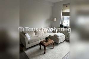 Tauschwohnung: Zentrale 2-Zimmer Wohnung in der Innenstadt – Die vollständige Adresse der Immobilie erhältst du vom Anbieter., 50676 Altstadt/Süd, Köln – Vorschaubild 2