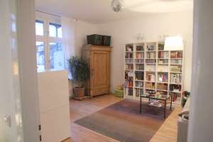 Klasse 2-Zimmer-Wohnung in Düsseldorf-Oberbilk – Siemensstr 32, 40227 Oberbilk, Düsseldorf – Vorschaubild 5