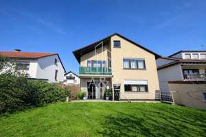 ** Großzügig wohnen über Generationen – modernes Zuhause mit Gartenidylle ** – Lorenz-Schneider-Straße 6, 55129 Ebersheim, Mainz – Vorschaubild 11