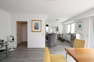 Großzügige Maisonette-Eigentumswohnung mit zwei Ebenen, Balkon, Terrasse und zwei Garagen – Die vollständige Adresse der Immobilie erhältst du vom Anbieter., 34130 Kirchditmold, Kassel – Vorschaubild 19