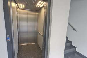 Helle 3-Zi-Terrassen-Whg mit 2 Bädern, EBK und begehbarem Kleiderschrank im K6 – Elisabeth-Selbert-Str. 13, 64289 Kranichstein, Darmstadt – Vorschaubild 15