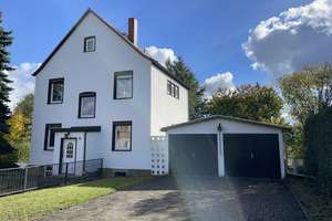 Ruhig gelegenes Einfamilienhaus mit 6 Zimmern in Dresden Kleinpestitz/Mockritz