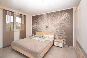 Modern, stilvoll und elegant! Neuwertiges Einfamilienhaus in Wolfsburg-Barnstorf. – Die vollständige Adresse der Immobilie erhältst du vom Anbieter., 38446 Barnstorf, Wolfsburg – Vorschaubild 7