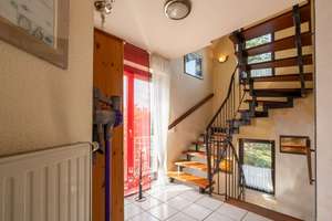 "Haus Sonnenschein" – Die vollständige Adresse der Immobilie erhältst du vom Anbieter., 52080 Eilendorf, Aachen – Vorschaubild 30