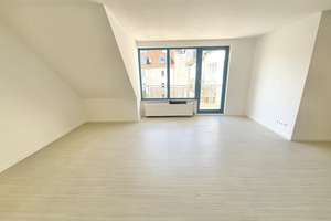 Helle 3 Zimmerwohnung mit Balkon in zentraler Lage – Max-Petermann-Platz 2, 47798 Stadtmitte, Krefeld – Vorschaubild 4