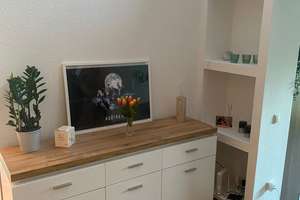 2 Zimmerwohnung mit besonderer Aufteilung im Zentrum von Jöllenbeck – Die vollständige Adresse der Immobilie erhältst du vom Anbieter., 33739 Jöllenbeck, Bielefeld – Vorschaubild 8