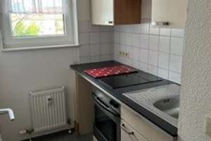 2 Zimmerwohnung mit Balkon zum 01.10.2026 zu vermieten