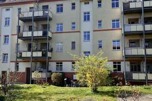 Gemütliche 2-Raumwohnung in ruhiger Lage – Lewickistraße 53, 1279 Tolkewitz/Seidnitz-Nord, Dresden – Vorschaubild 2