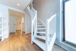 Waldidylle & Design: Maisonette-Traum in Essen-Heisingen – Die vollständige Adresse der Immobilie erhältst du vom Anbieter., 45259 Heisingen, Essen – Vorschaubild 18