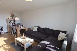 Ohne Provision! 2-Zimmer-Wohnung Solln, Balkon - vermiete – August-Macke-Weg 6, 81477 Solln, München – Vorschaubild 15