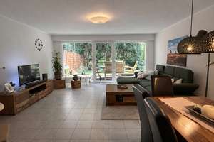 Wohnen am Hildener Stadtwald mit viel Platz, Privatsphäre & Duplex Garage! – Die vollständige Adresse der Immobilie erhältst du vom Anbieter., 40724 Hilden – Vorschaubild 3