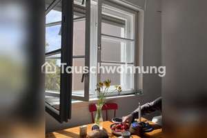 Tauschwohnung: Helle und gemütliche 2-Zimmer-Wohnung in Nürnberg – Wartburgstraße 3, 90491 Schoppershof, Nürnberg – Vorschaubild 13