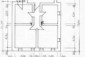 +++ Zweifamilienhaus mit Garten in Sontra +++ – Die vollständige Adresse der Immobilie erhältst du vom Anbieter., 36205 Sontra – Vorschaubild 50
